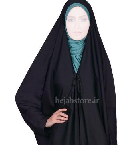 عکس چادر عربی اصیل