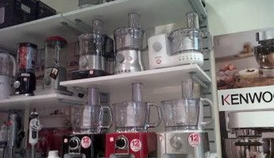 عکس دکور لوازم خانگی