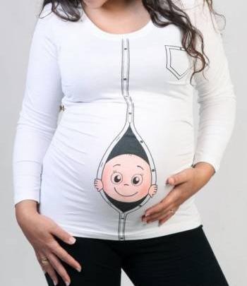 عکس تونیک بارداری شیک