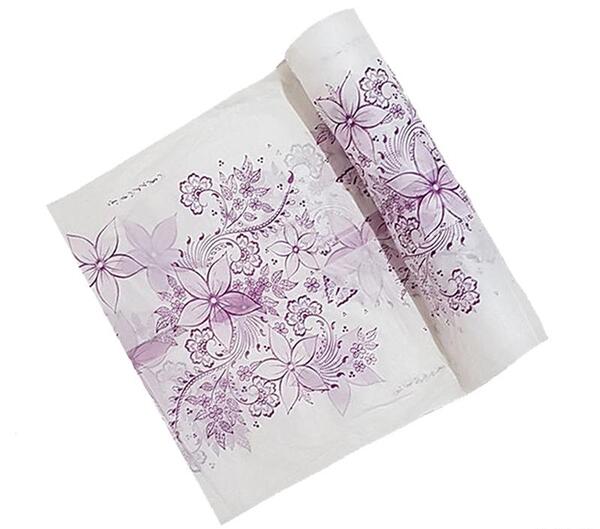 عکس سفره یکبار مصرف