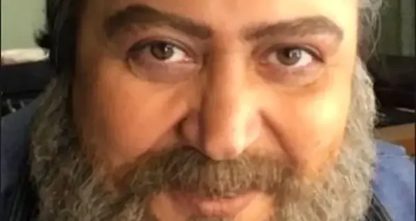 عکس پرحاشیه مردانه