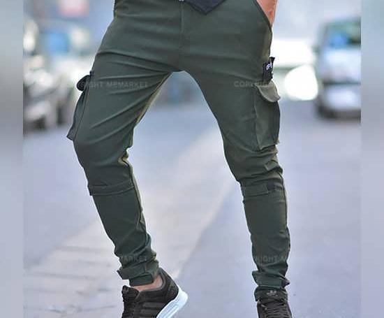 عکس شلوار اسلش