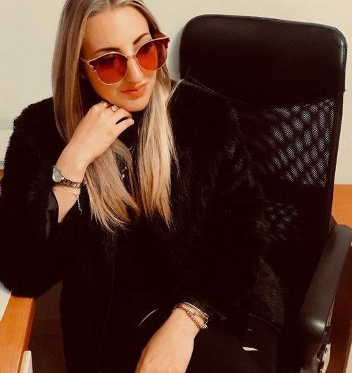 عکس انواع عینک آفتابی زنانه