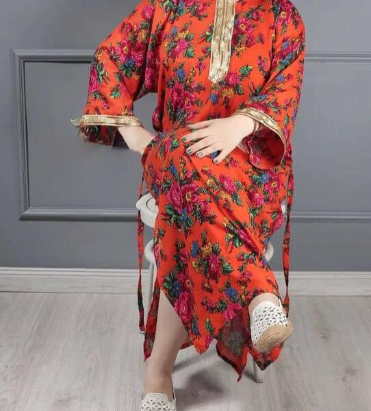عکس پیراهن ساحلی دخترانه