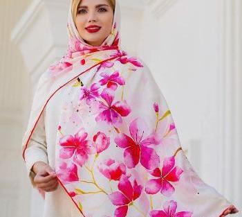عکس شال خوشگل