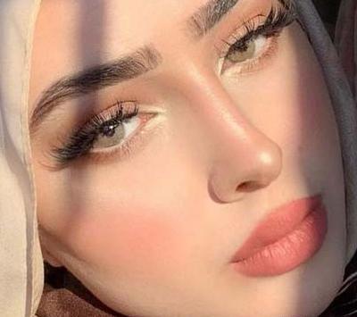 عکس های زیبا از دختر با حجاب