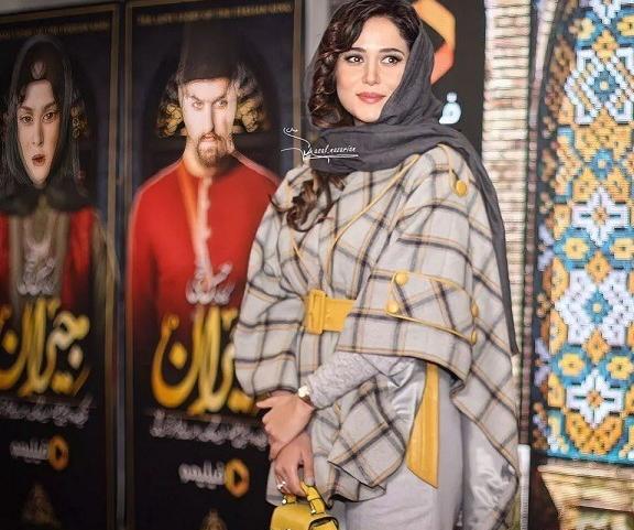 عکس جیران جدید