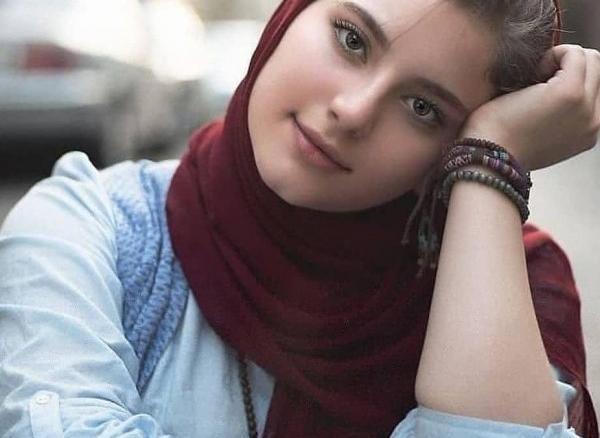 عکس دختر خوشگل ایرانی طبیعی