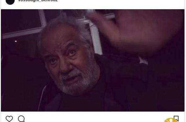 عکس برادرم رفت