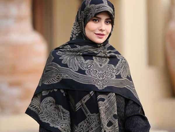 عکس روسری های جدید