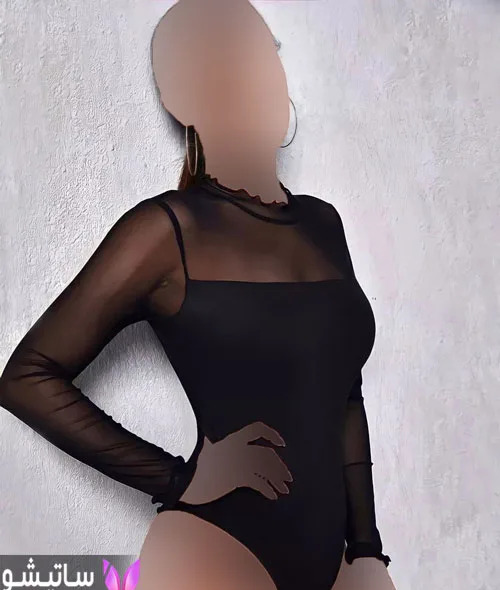 عکس بلوز بادی