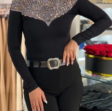 عکس بلوز بادی
