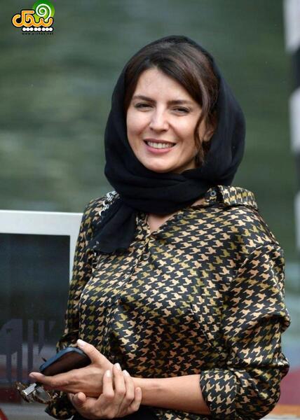 عکسهای لیلا حاتمی جدید
