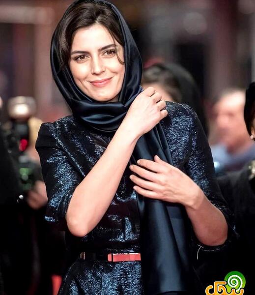 عکسهای لیلا حاتمی جدید