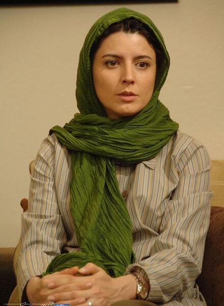 عکسهای لیلا حاتمی جدید