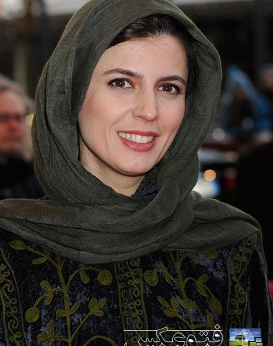 عکسهای لیلا حاتمی جدید