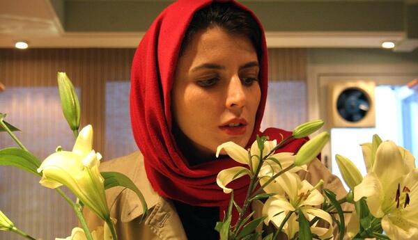 عکسهای لیلا حاتمی جدید