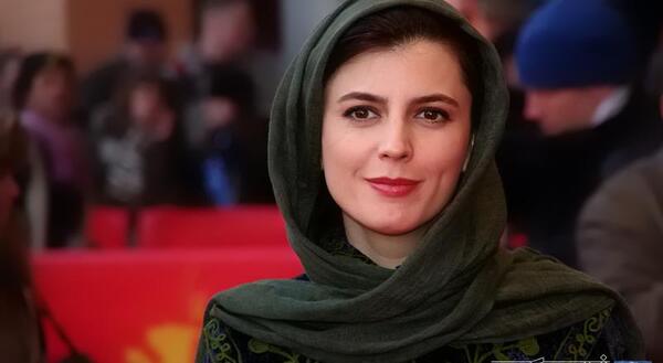 عکسهای لیلا حاتمی جدید