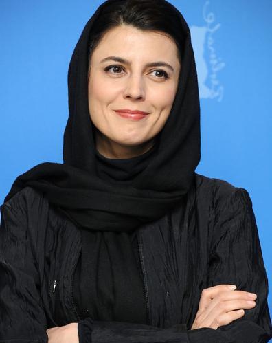 عکسهای لیلا حاتمی جدید