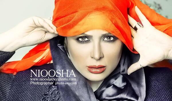 عکسهای لیلا حاتمی جدید