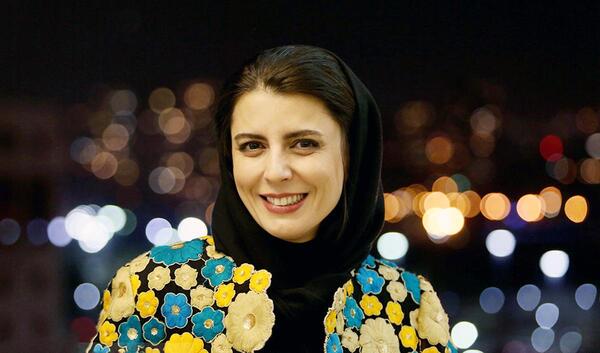 عکسهای لیلا حاتمی جدید