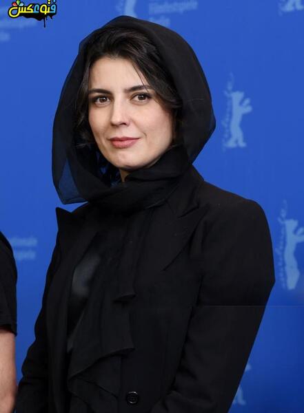عکسهای لیلا حاتمی جدید