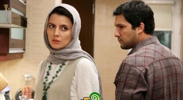 عکسهای لیلا حاتمی جدید