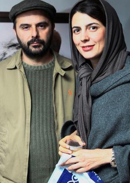 عکسهای لیلا حاتمی جدید