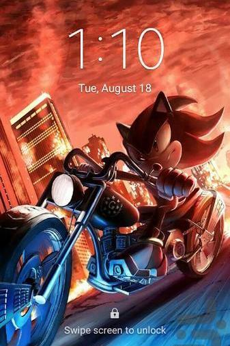 عکس سونیک فرانتیرز