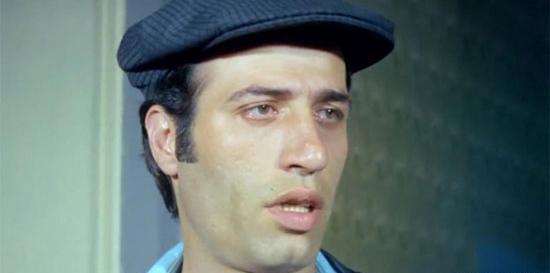 عکس پسر شعبان ترکیه