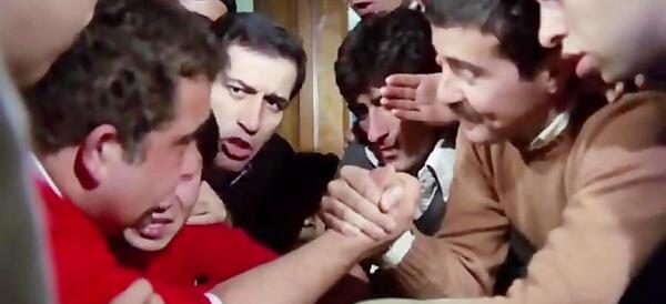 عکس پسر شعبان ترکیه