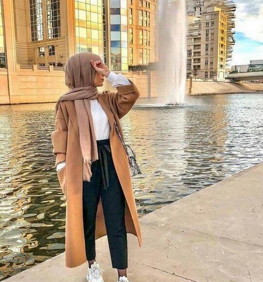 عکس پروفایل دخترانه مذهبی کارتونی