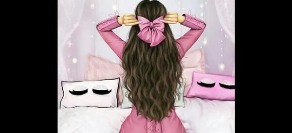 عکس دخترانه جذاب و شیک برای پس زمینه