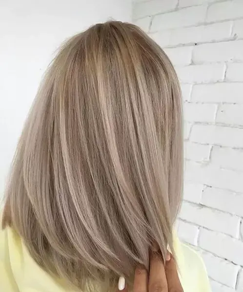 عکس رنگ عروسکی