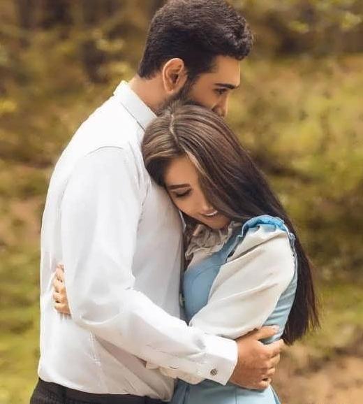 عاشقانه دونفره عکس پروفایل زن و شوهری خاص