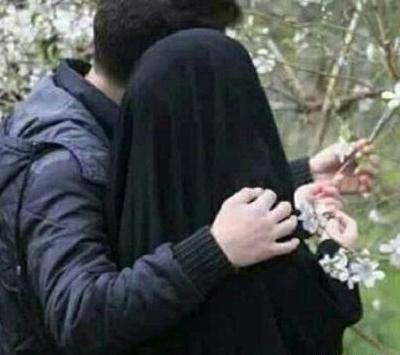 عاشقانه دونفره عکس پروفایل زن و شوهری خاص