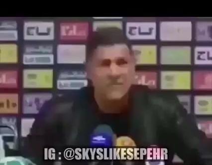 عکس سعید والکور آنجلا