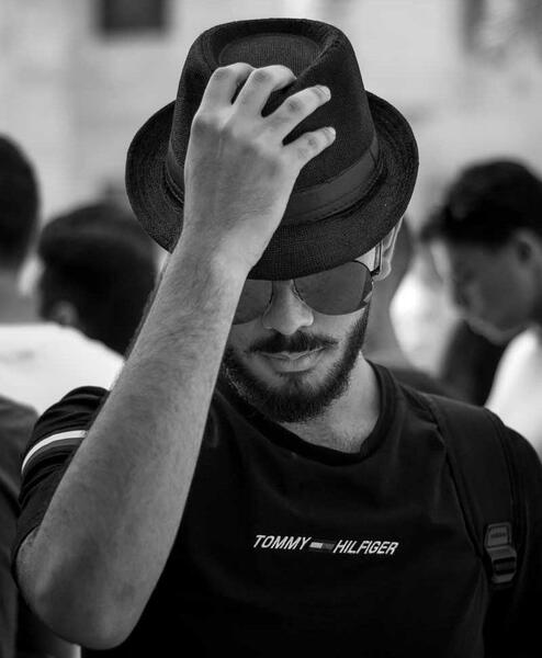 عکس پسرانه صورت