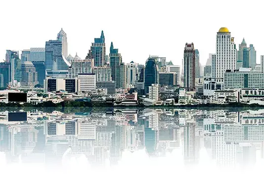 عکس ساختمان و برج