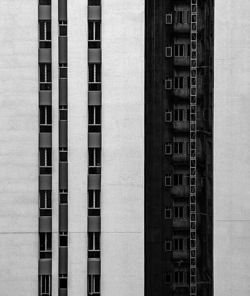 عکس ساختمان و برج