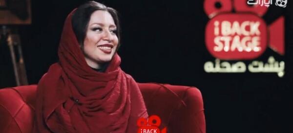 عکس بازیگران گیسو ۲
