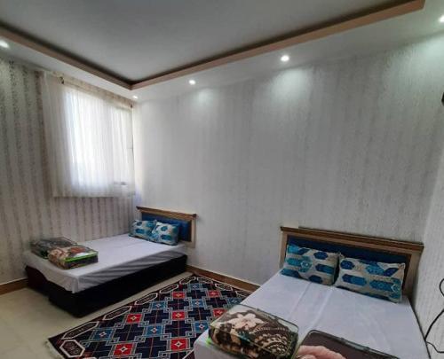 عکس های هتل بین الحرمین مشهد
