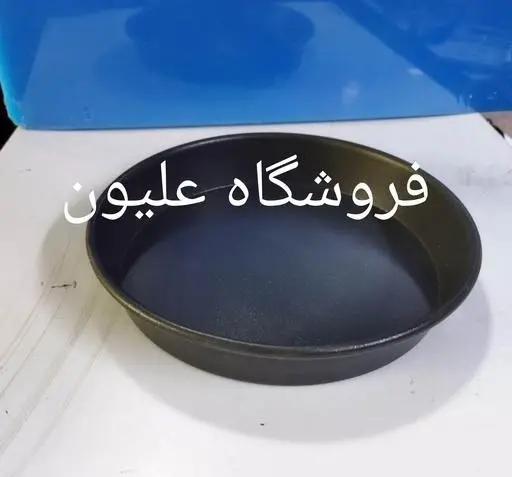 عکس تصویر ظرف پیتزا