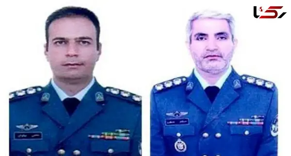 عکس جواد مهرابی محافظ رئیس جمهور