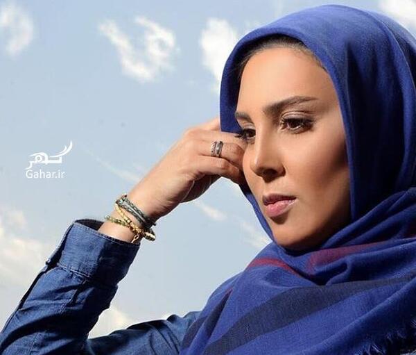 عکس لیلا بلوکات در ترکیه