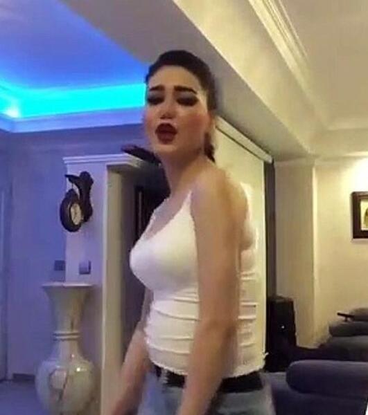 عکس دختر ایرانی شبیه هم