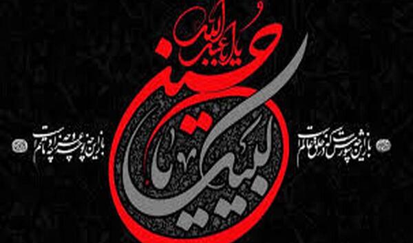 عکس شهید آرمان علی وردی در کربلا