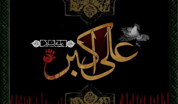 عکس شهید آرمان علی وردی در کربلا