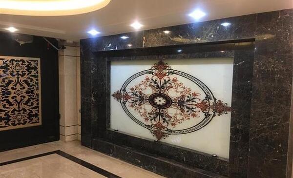 عکس تصاویر سنگ اسلب