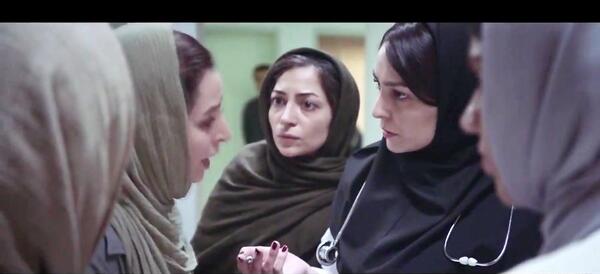 عکس هانیه قاسمی